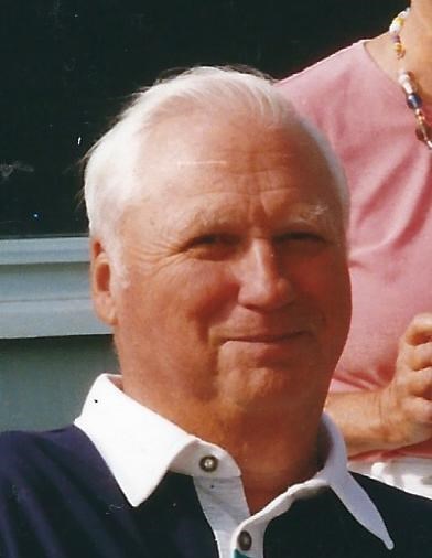 Avis de décès de Charles Richard "Dick" Smith