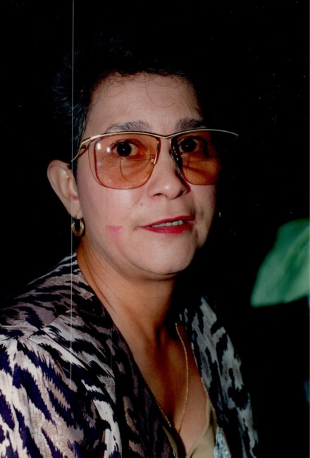Obituary of Pura Concepcion Acosta