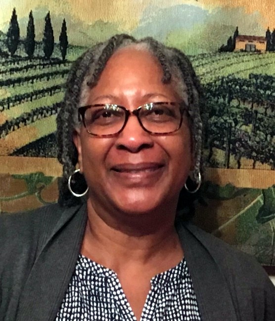 Obituary of Gaynell Jackson Williams