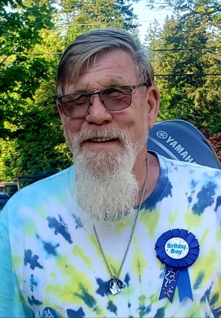 Obituary of Walter Brian Lancashire