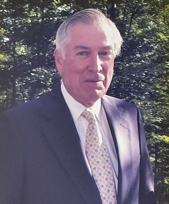 Obituary of Peter Dewitt Diebold