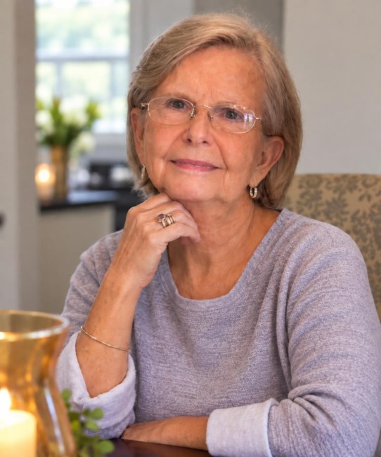 Obituary of Shirley Ann Watwood