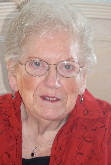 Obituary of Julia E. Adams