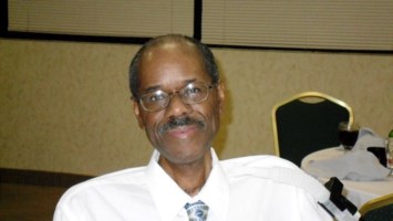 Obituary of Garret Jones