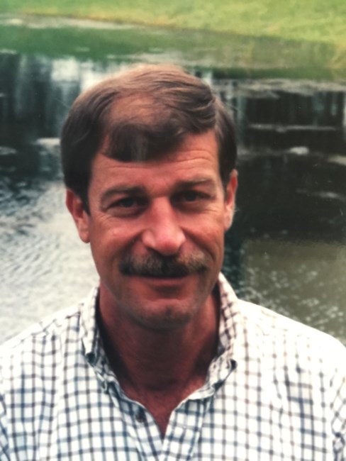 Avis de décès de Paul Bradford Hooper