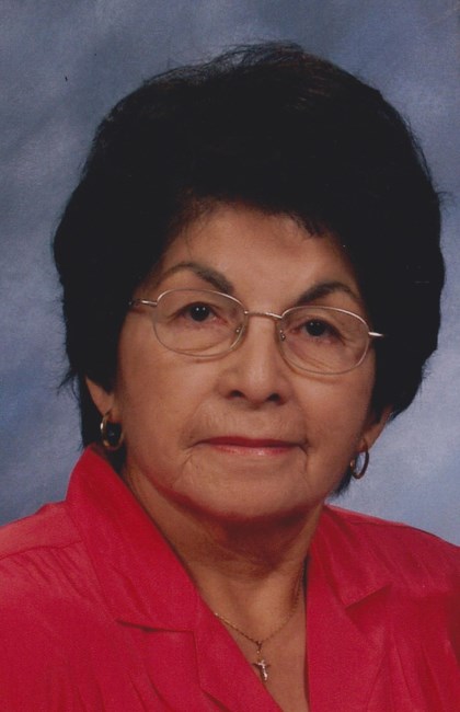 Obituary of Katherine (Dolly)  Dowden