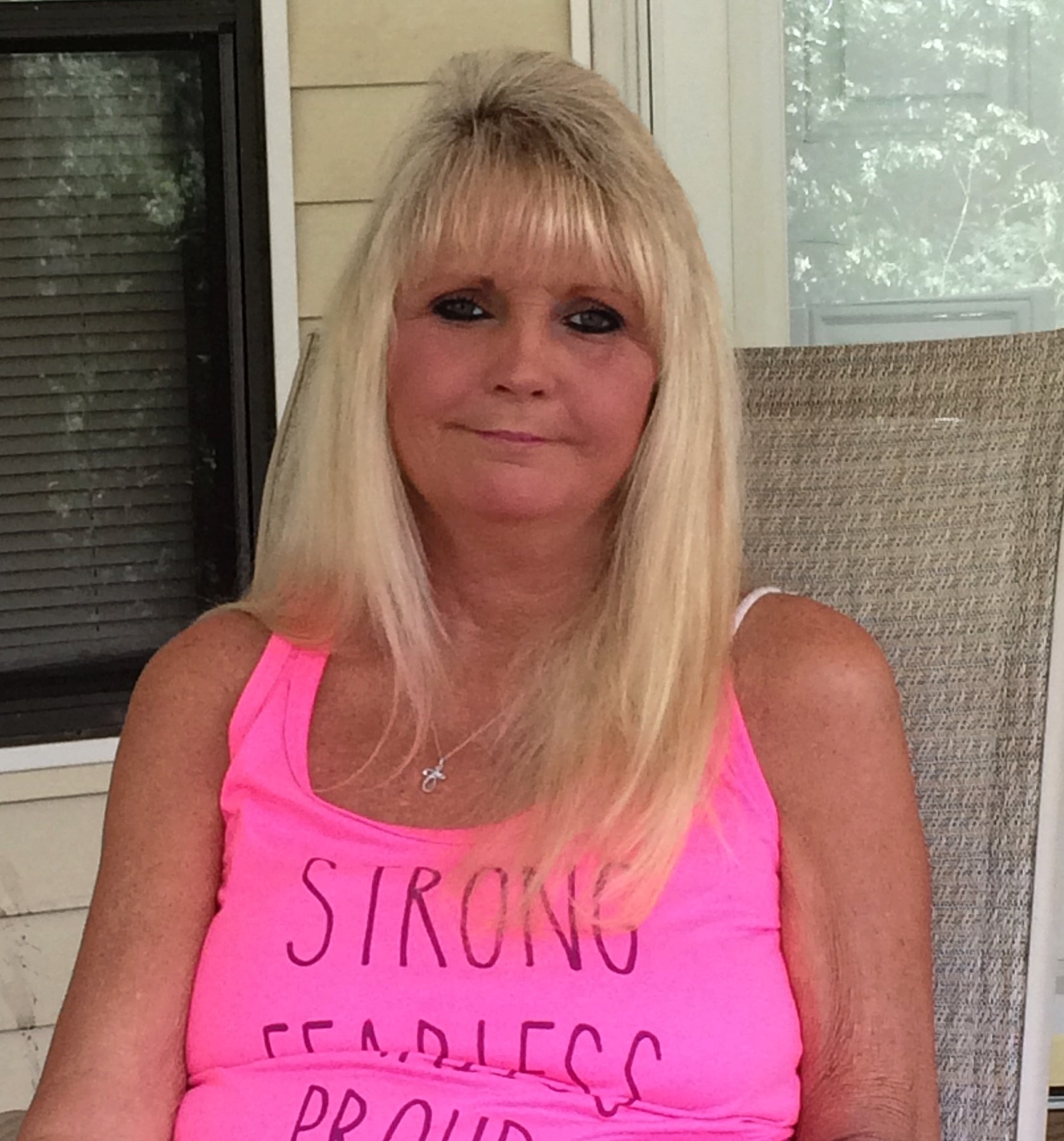 Obituary of Penelope "Penny" Hughes McConnell