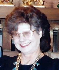 Obituary of Linnie Margaret Howard