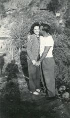 Avis de décès de Jack and Phyllis Hinman