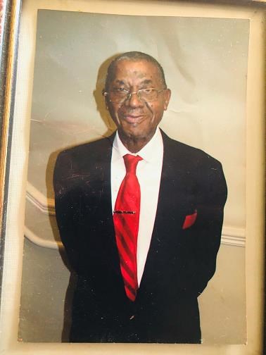 Obituary of Eddie Lee Reed