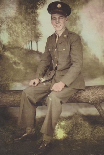 Obituary of Murray C. Meadows