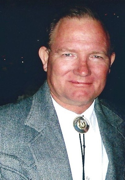 Obituary of John Ray White