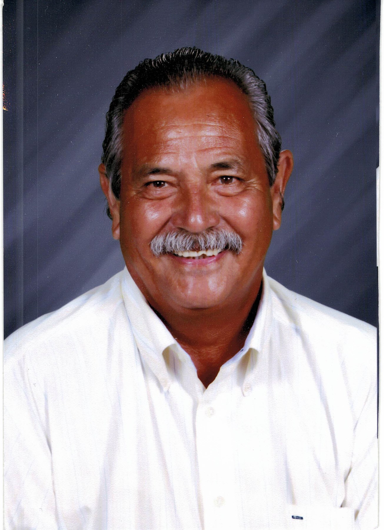 Obituary of Ronald G. Tope