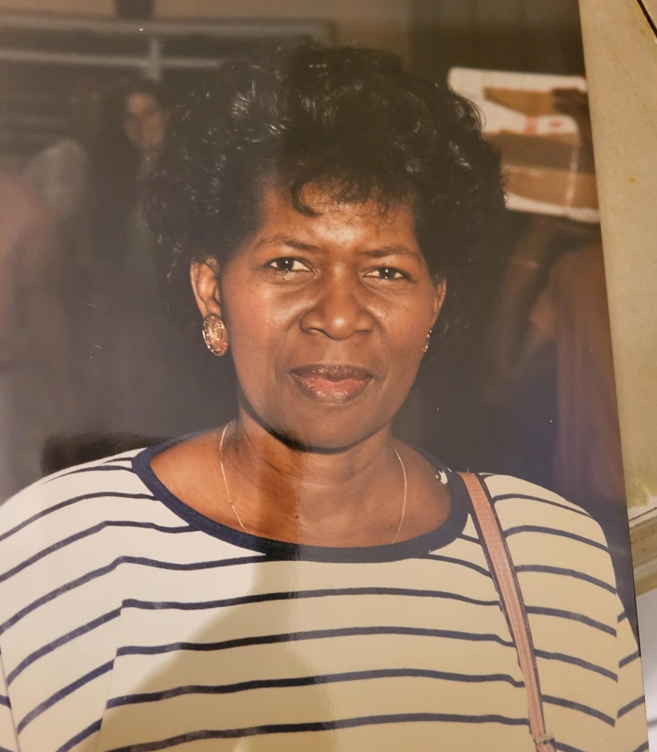 Daphne Foster Obituary Fort Lauderdale, FL
