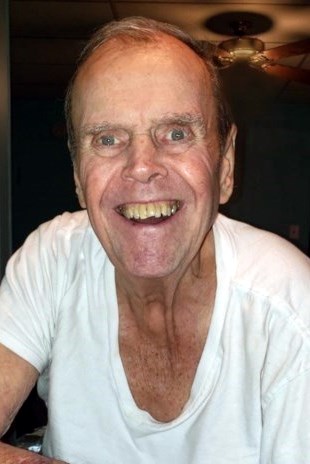 Obituary of Bruce Wayne Leidig