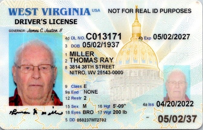 Obituary of Thomas R Miller