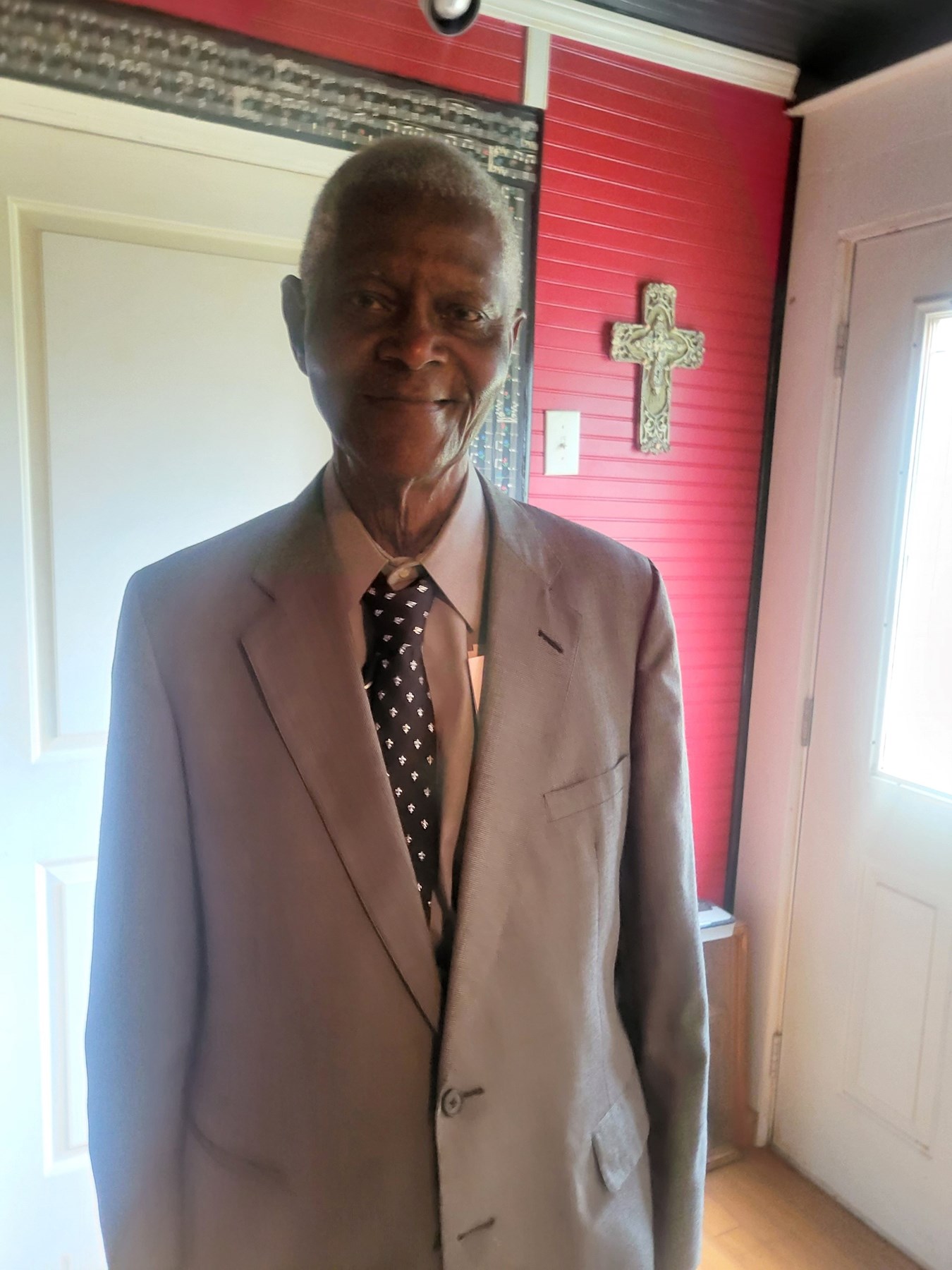 Obituary of Carey Findley