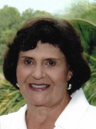 Obituary of Noreen Ellen Johnson