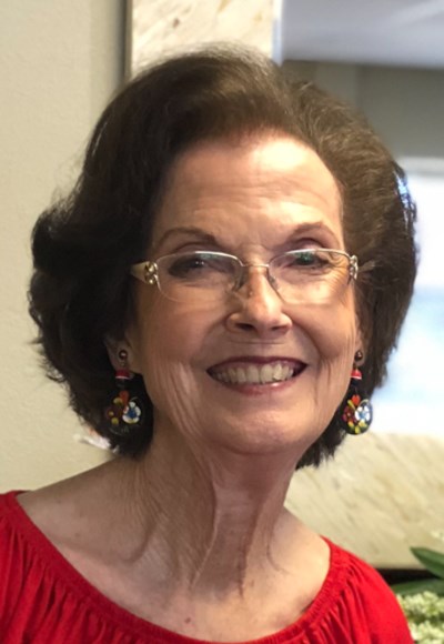 Obituary of Carolyn Elsie Kersten