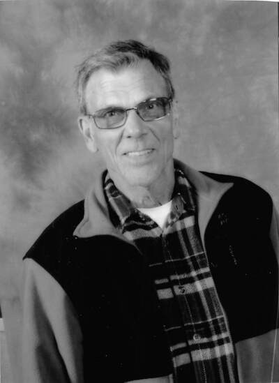 Obituary of William "Pank" Mattingly