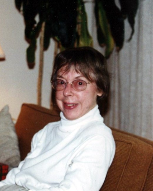 Obituary of Gladys Iola Wood