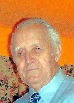 Obituary of Willis Albert Setzer, Sr.