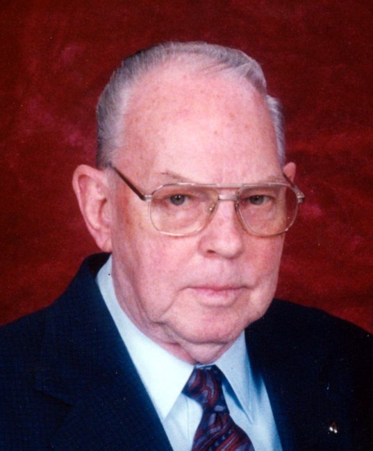 Obituario de Donald Roy Olson