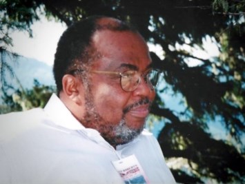 Obituary of Raymond Eugene McDonald