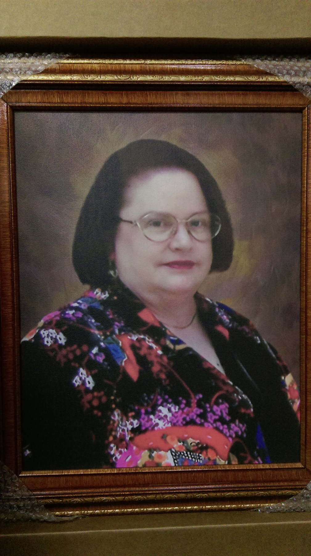 Obituary of Junella Silvey