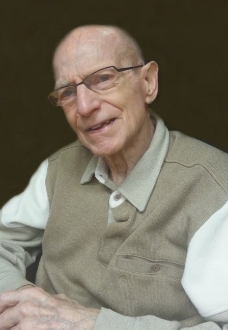 Obituary of David Henry Simpson