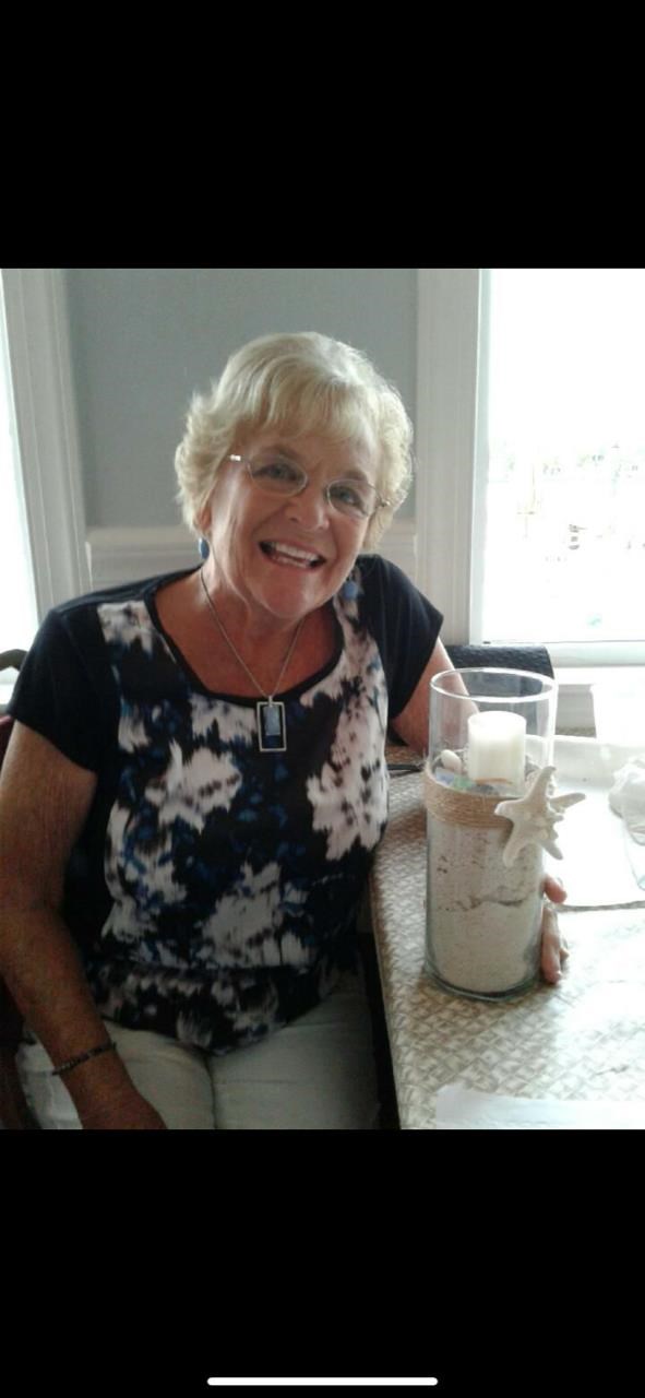 Obituary of Shirley A Ondrey