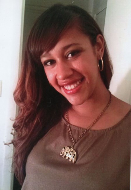 Obituario de Rosa Angela Garcia