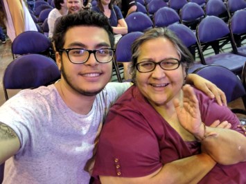 Obituary of Olivia S. Valles