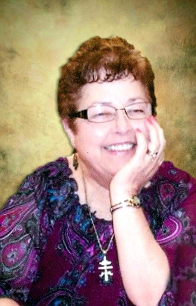 Obituary of Juanita Susana Carrales Garza