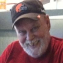 Obituary of John "Robbie" Graessle