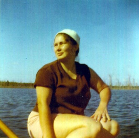 Obituary of Judith Anne Leib
