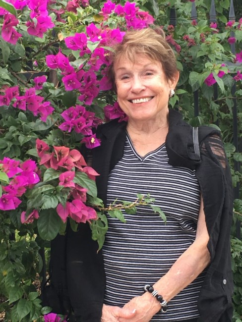 Obituary of Marlene Kay Haley