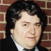 Obituary of William F. "Bill" Mckenna