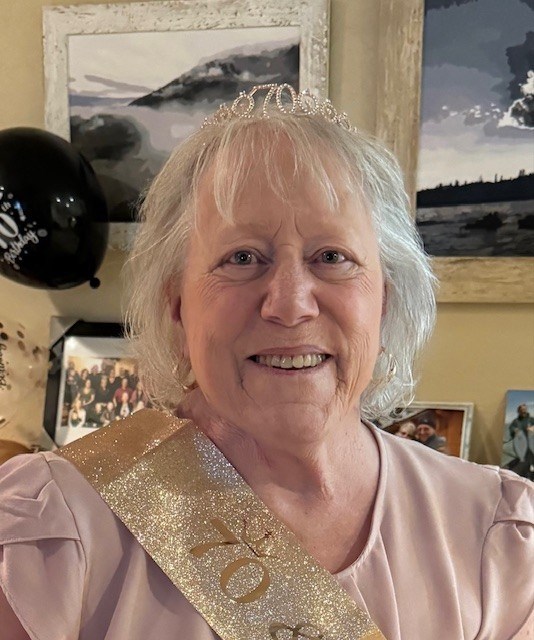 Obituary of Carol Marie della Maggiora