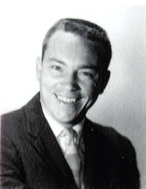 Obituario de Don Hensley