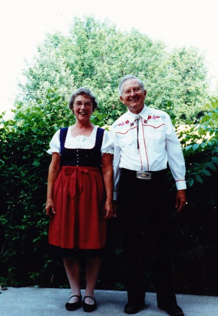 Obituary of Donald F. Eltzroth