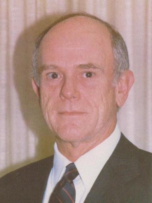 Obituary of Joseph Elwood Bryan Sr.