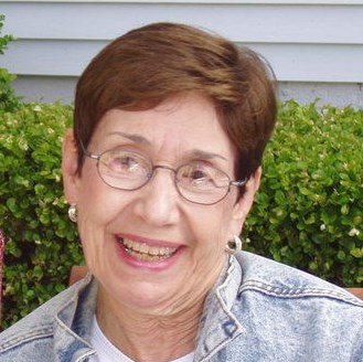 Obituary of Charlotte Miriam Edelstein Gross