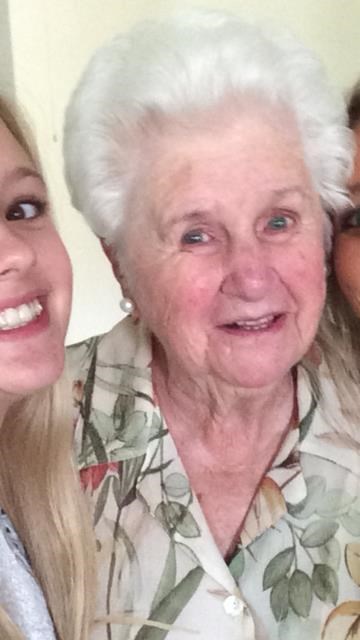 Obituary of Floy Eve Hendon