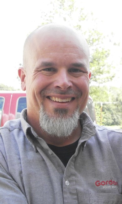 Avis de décès de Gary Allen Herz