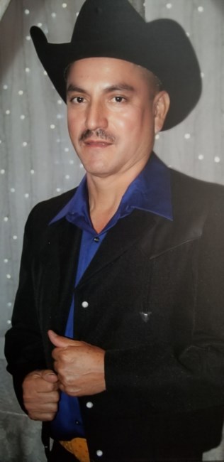 Obituary of Rey Barcena