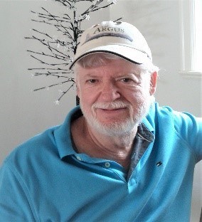 Obituary of Jim Ayearst