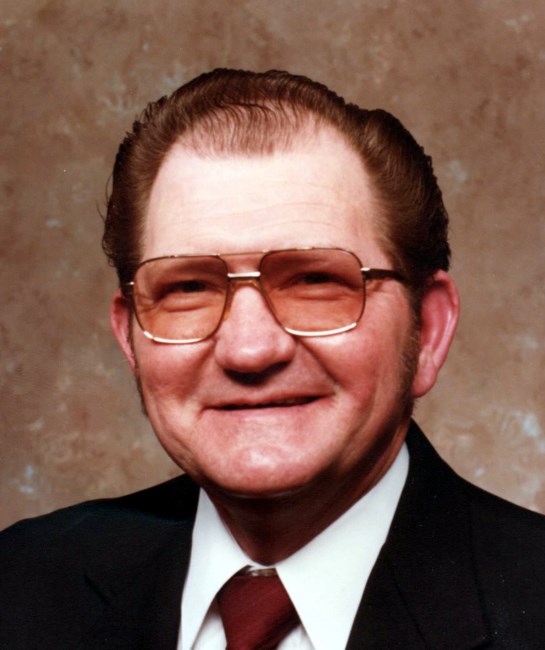 Obituary of Donald Ray Campbell Sr.