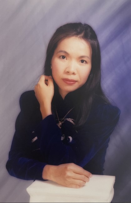 Obituary of Hong Van Thi Le