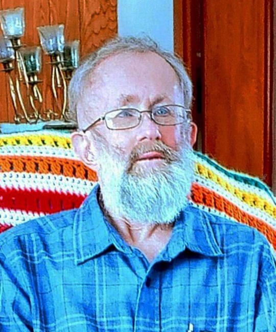 Obituary of Norman Paul Shrewsberry